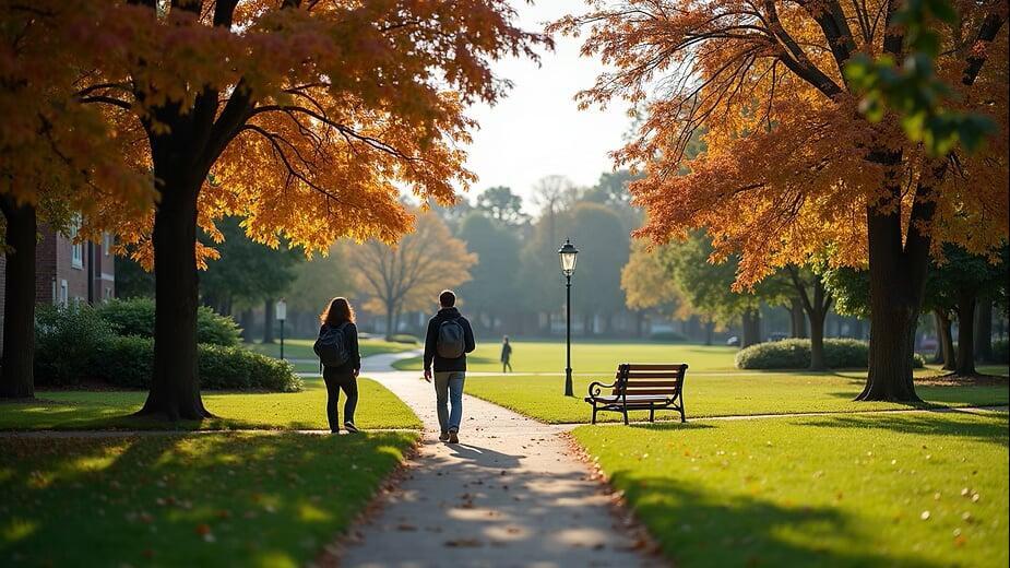 Exploring Mental Health Trends Among University Students: Beyond Traditional Therapy Approaches
